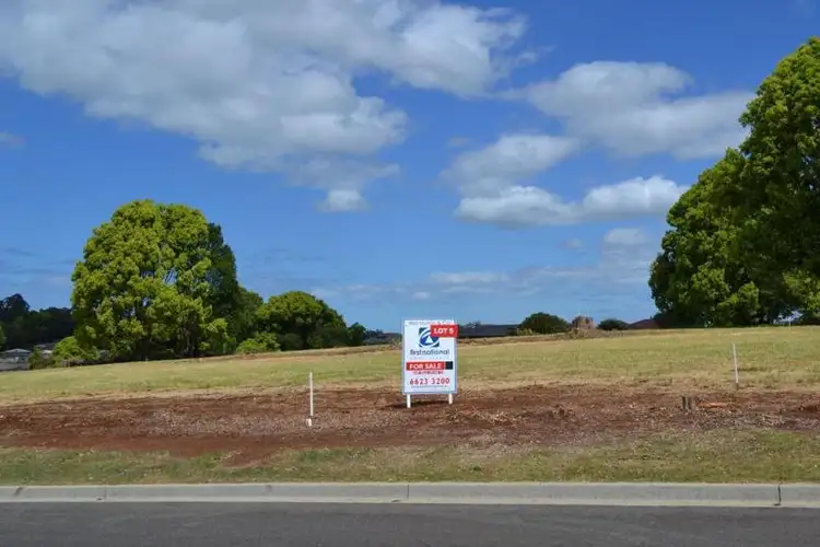 Main view of Homely land listing, LOT 5/5 Apo Street, Goonellabah NSW 2480