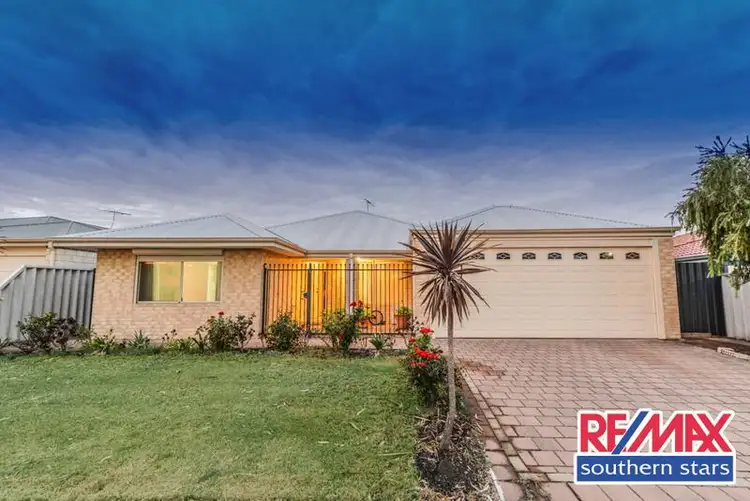 19 Osten Drive, Langford WA 6147