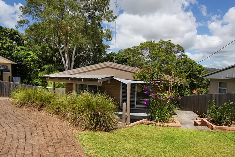 Main view of Homely house listing, 29 Image Flat Road, Nambour QLD 4560