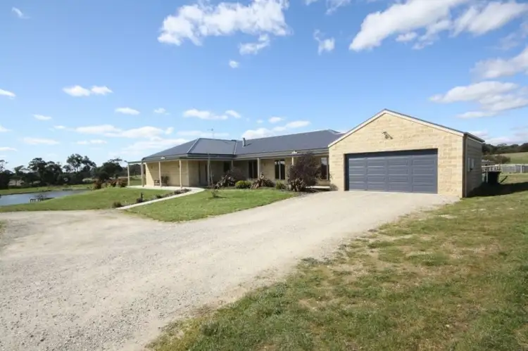Fourth view of Homely house listing, 87 Nine Mile Road, Napoleons VIC 3352