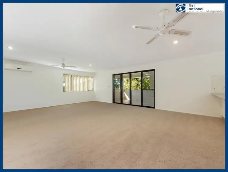 Fourth view of Homely house listing, 7 Equinox Court, Mudgeeraba QLD 4213