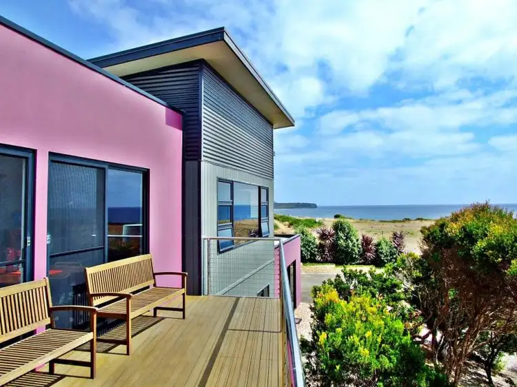 47 Seascape Drive, Lulworth TAS 7252