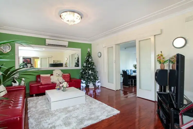 Second view of Homely house listing, 13 Ryan Court, Sunshine North VIC 3020