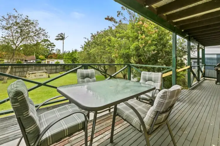 Fourth view of Homely house listing, 54 Tennyson Road, Cromer NSW 2099