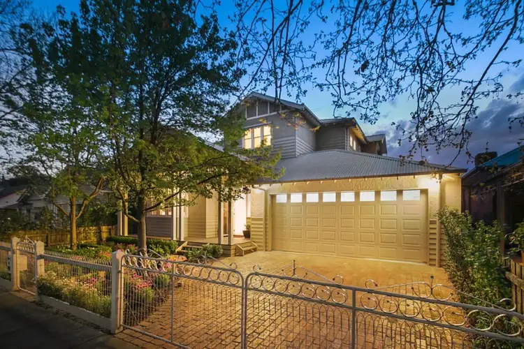 Second view of Homely house listing, 21 Toolangi Road, Alphington VIC 3078