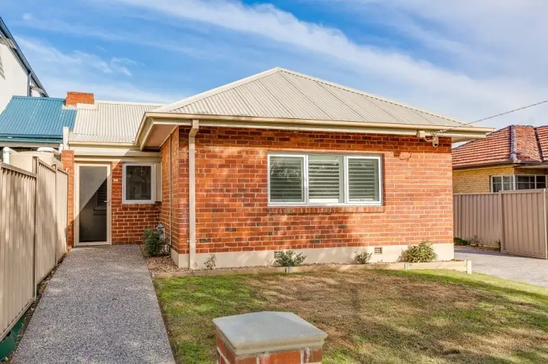 Main view of Homely house listing, 28 Railway Street South, Altona VIC 3018