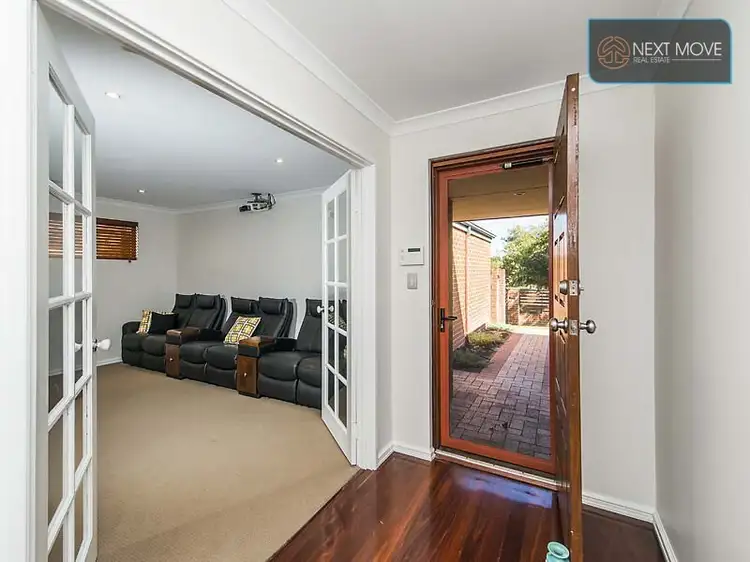 Second view of Homely house listing, 3 Bartlett St, Willagee WA 6156