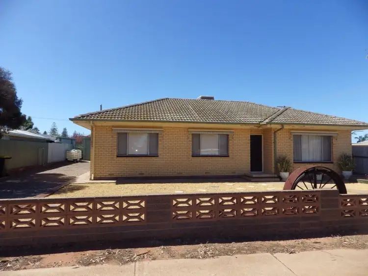 28 MCEWIN STREET, Whyalla Playford SA 5600