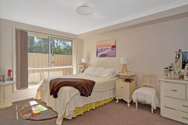 Fourth view of Homely villa listing, 2/15 Sutherland Drive, North Nowra NSW 2541