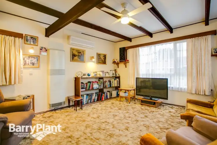Sixth view of Homely house listing, 93 Cootamundra Avenue, Rosebud VIC 3939