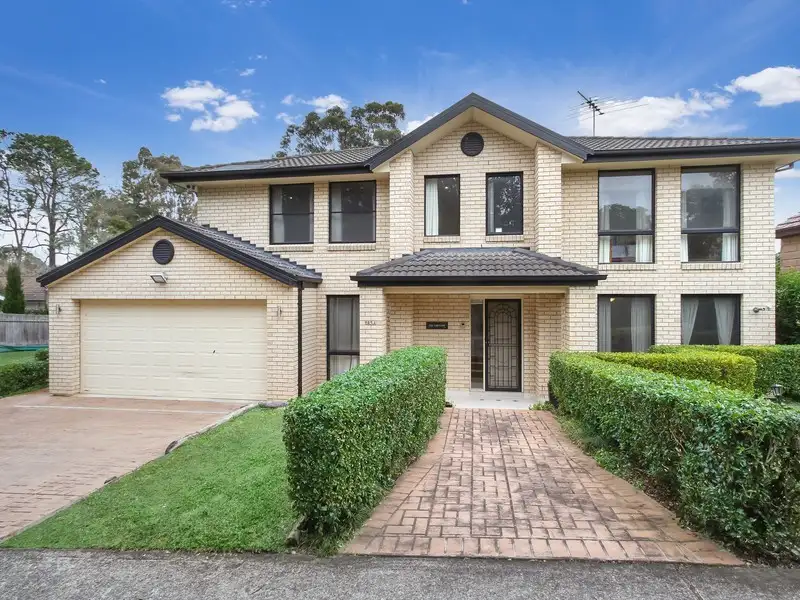 Main view of Homely house listing, 183A Ray Road, Epping NSW 2121