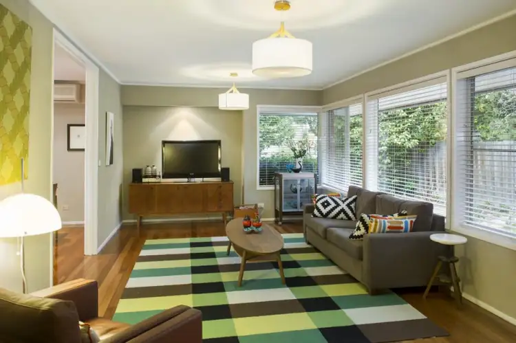 Second view of Homely house listing, 14 Eckersley Court, Blackburn South VIC 3130