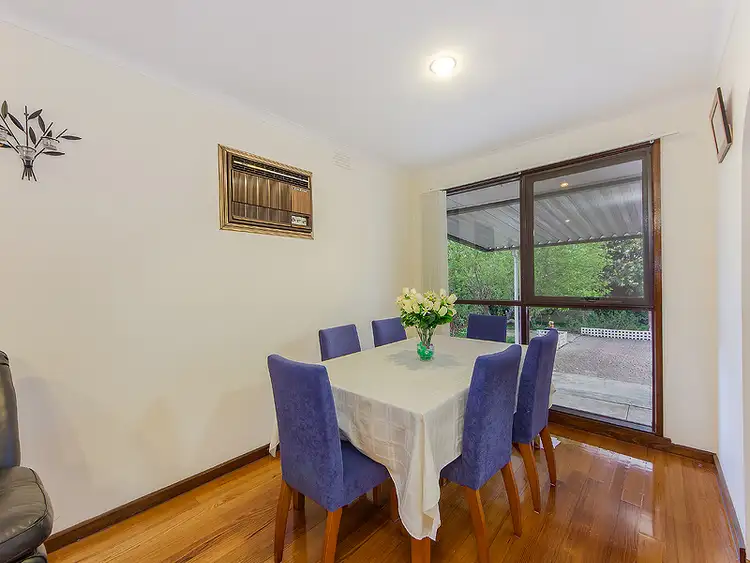 Third view of Homely house listing, 25 Trafalgar Street, Albanvale VIC 3021