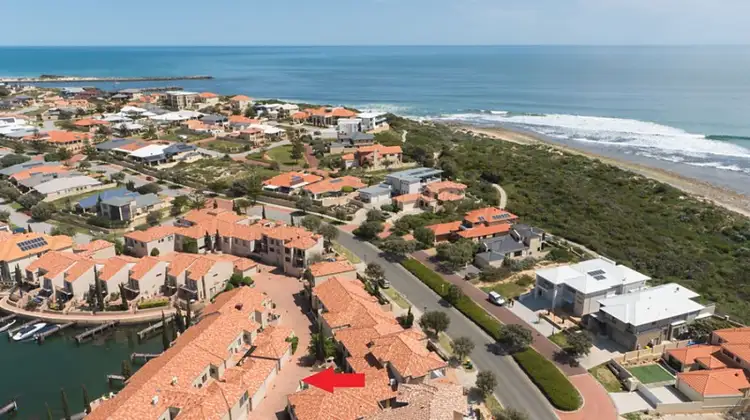 Second view of Homely villa listing, 24/69 Westview Parade, Wannanup WA 6210