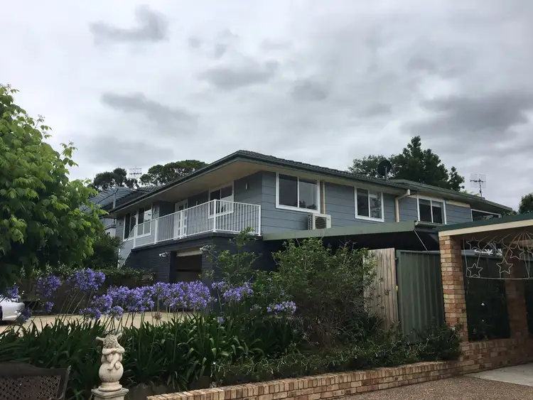 Second view of Homely house listing, 46 Tannery Road, Cambewarra NSW 2540