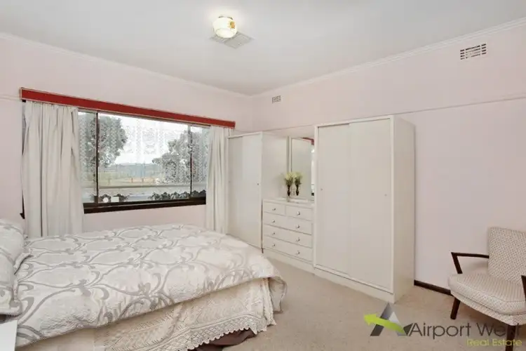 Fifth view of Homely house listing, 34 Etzel Street, Airport West VIC 3042