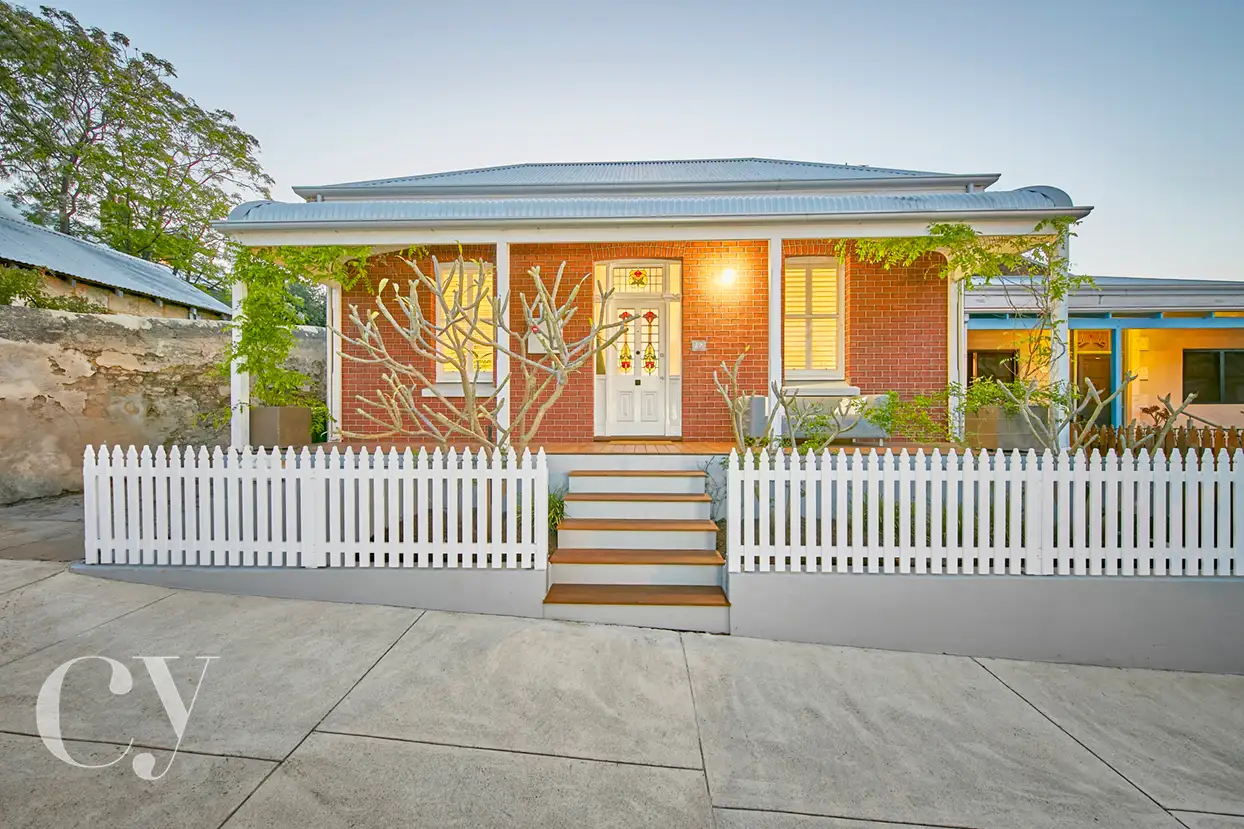 Main view of Homely house listing, 69 Glyde Street, East Fremantle WA 6158