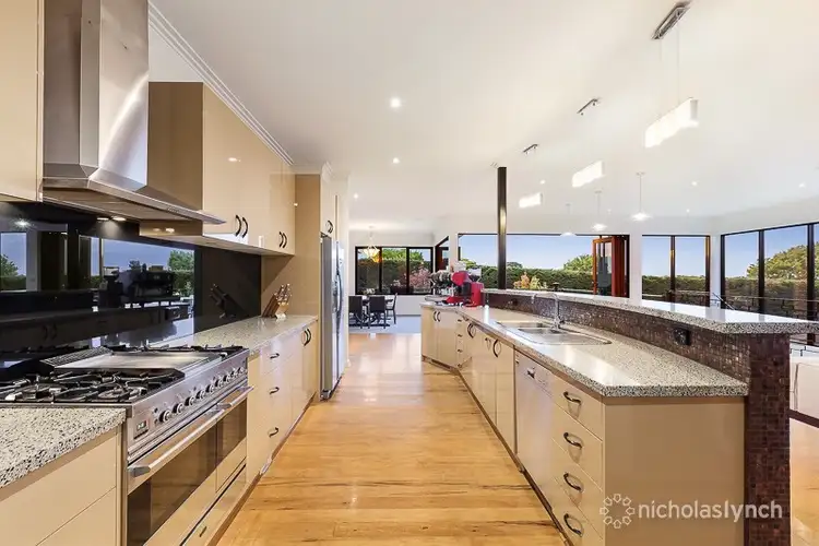 Fourth view of Homely house listing, 22 Jacksons Road, Mount Eliza VIC 3930