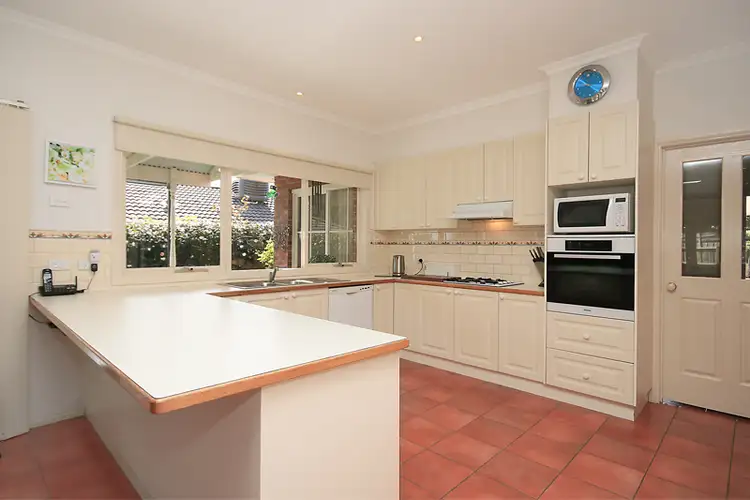 Fourth view of Homely house listing, 49 Bellfield Drive, Lysterfield VIC 3156