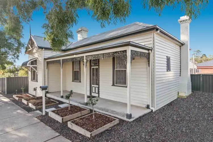 Main view of Homely house listing, 26 Reverie Street, Long Gully VIC 3550