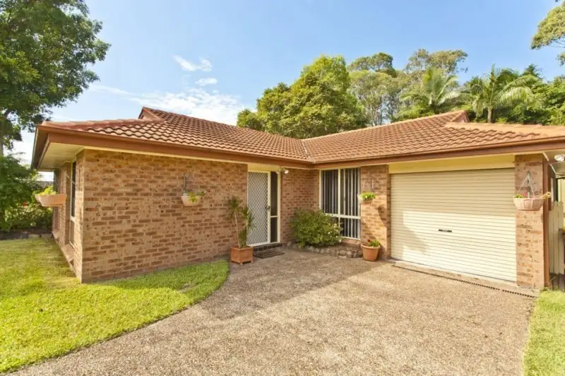 Main view of Homely house listing, 38 Robert Campbell Drive, Raymond Terrace NSW 2324