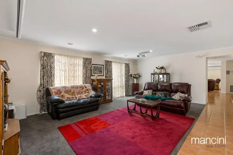 Second view of Homely house listing, 43 Romawi Street, Altona VIC 3018