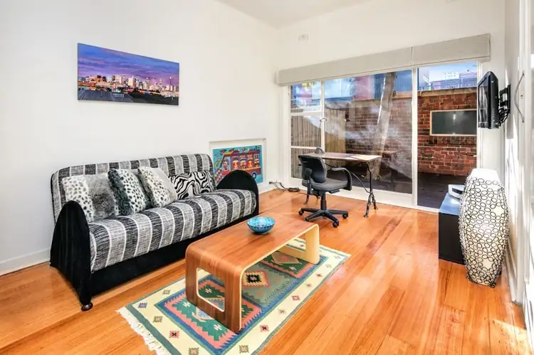 11/98 Nicholson Street, Fitzroy VIC 3065