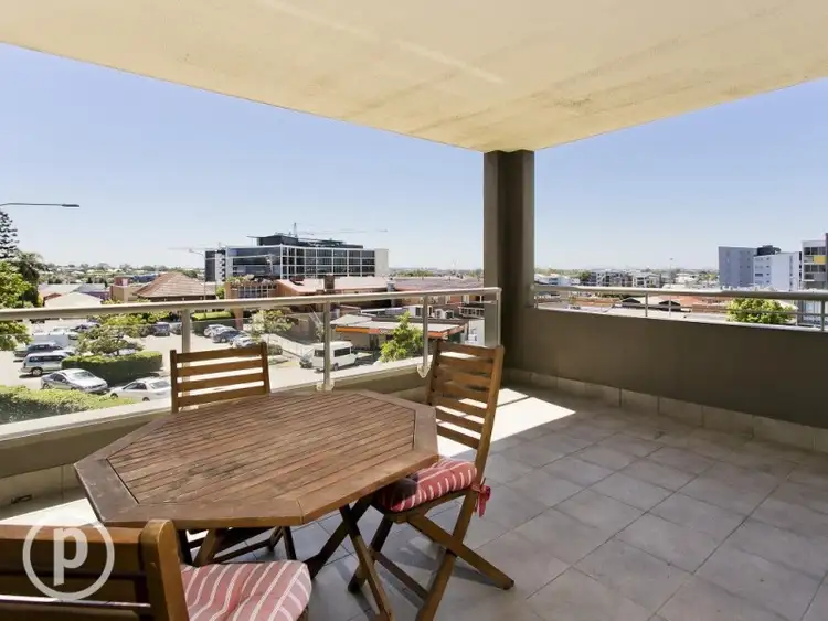 4/15 Donkin Street, Nundah QLD 4012