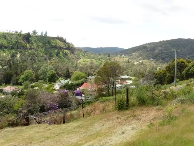 Second view of Homely land listing, 6 Allan Street, Derby TAS 7264