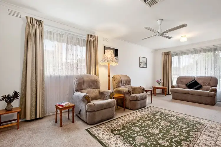 Second view of Homely house listing, 42 Phipps Crescent, Diamond Creek VIC 3089