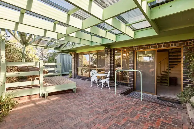 Sixth view of Homely house listing, 130 Manningham Road, Bulleen VIC 3105