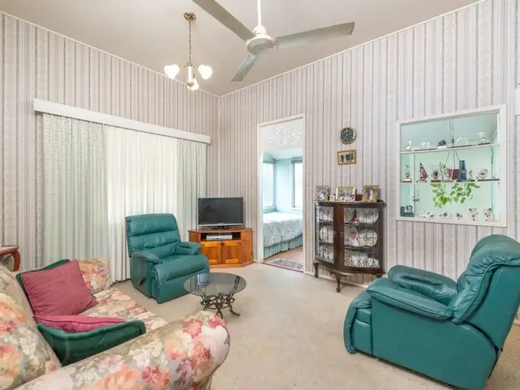 Second view of Homely house listing, 22 Beard Street, Auchenflower QLD 4066