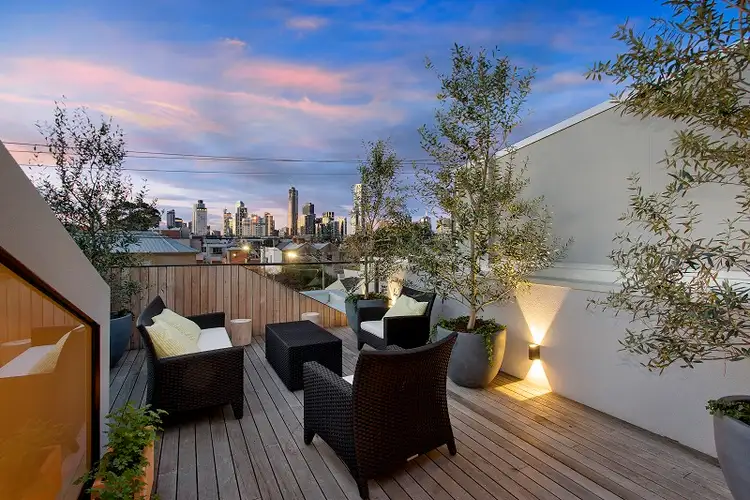 159 Napier Street, South Melbourne VIC 3205