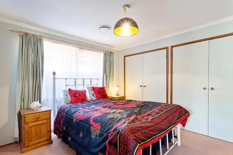 Sixth view of Homely house listing, 5 Rebecca Close, Frankston VIC 3199