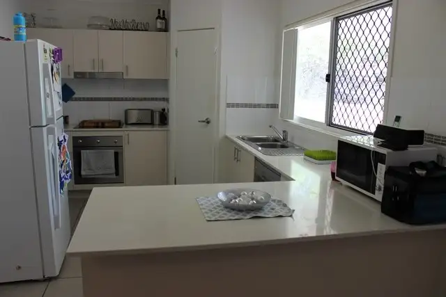 Fourth view of Homely house listing, 15A Eileen Street, Booval QLD 4304