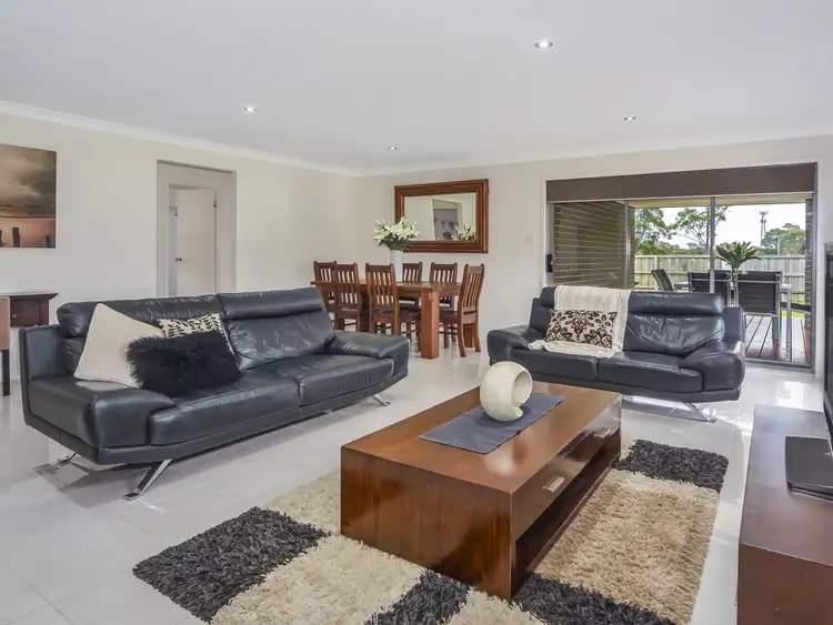 Second view of Homely house listing, 12 Bowerbird Street, South Nowra NSW 2541