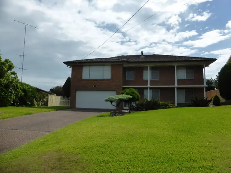 Main view of Homely house listing, 12 Pennington Street, Raymond Terrace NSW 2324