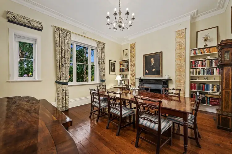 Third view of Homely house listing, 68 Toorak Road West, South Yarra VIC 3141