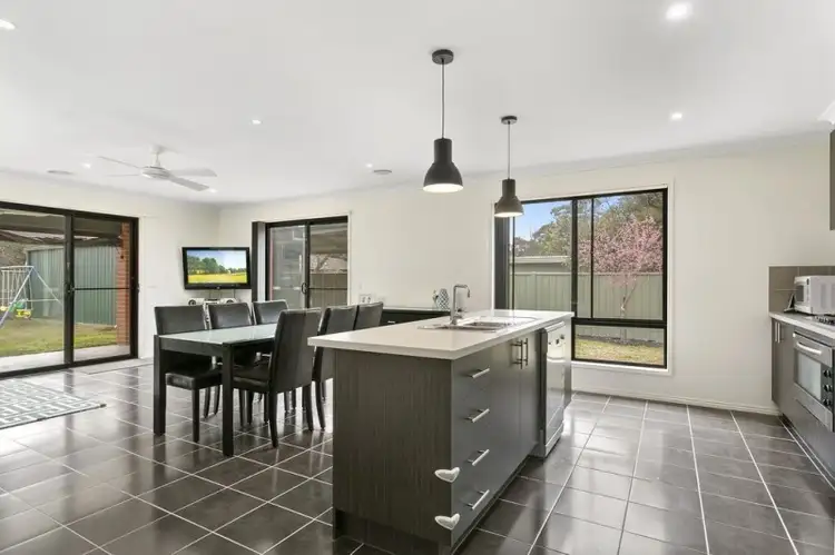Fourth view of Homely house listing, 5 Apsley Lane, Strathfieldsaye VIC 3551