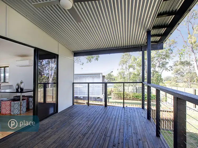 Sixth view of Homely house listing, 25 Chapman Place, Oxley QLD 4075