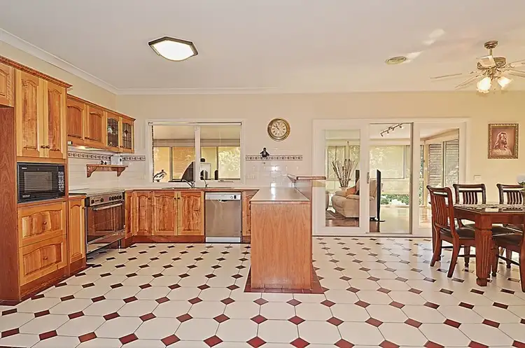 Third view of Homely house listing, 15 Buckingham Drive, Rowville VIC 3178