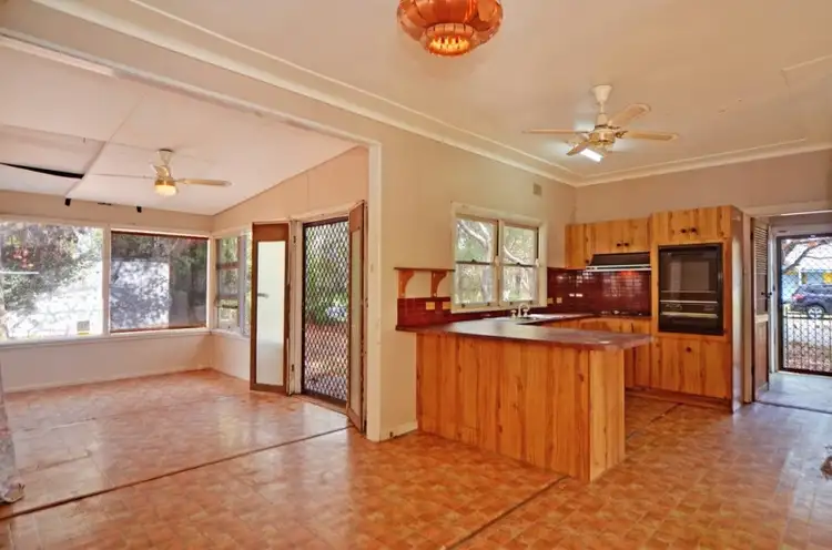 Fourth view of Homely house listing, 2 Jervis Street, Nowra NSW 2541