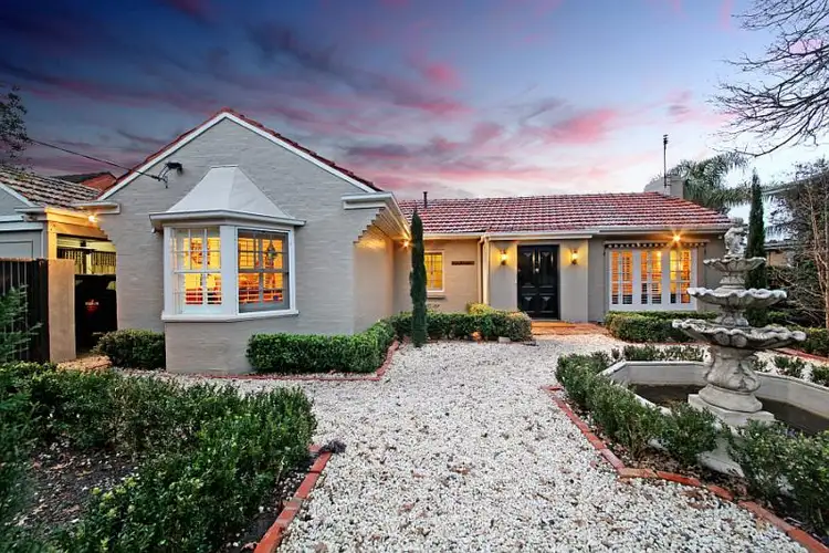 2099 Malvern Road, Malvern East VIC 3145