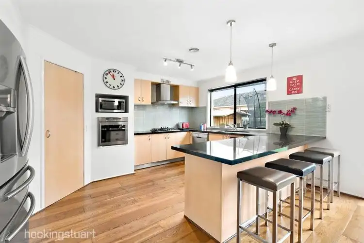 Fifth view of Homely house listing, 18 Conquest Drive, Werribee VIC 3030