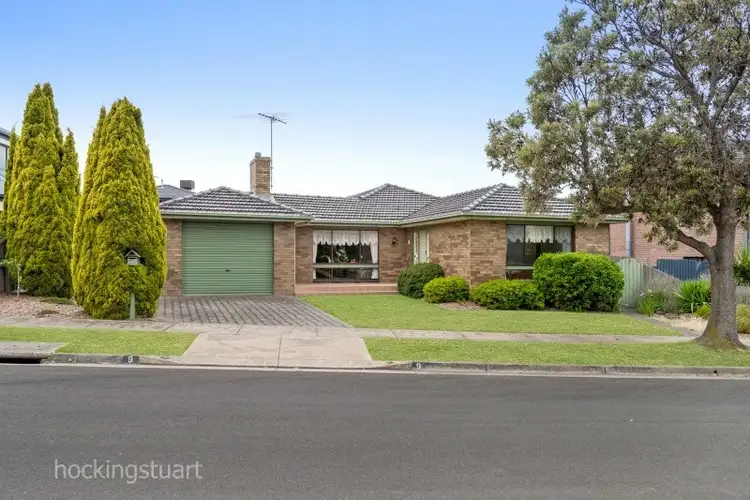 9 Aquilla Avenue, Torquay VIC 3228