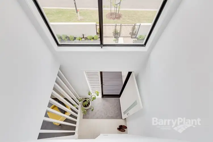 Sixth view of Homely townhouse listing, 16 King Drive, Hillside VIC 3037