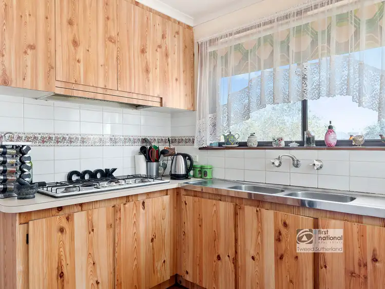 Fifth view of Homely house listing, 13 Mockridge Drive, Kangaroo Flat VIC 3555