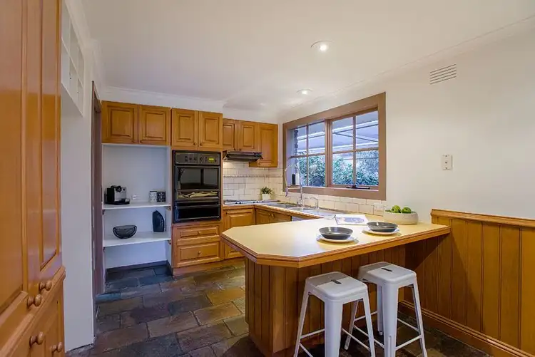 Second view of Homely house listing, 23 Hakea Court, Altona Meadows VIC 3028