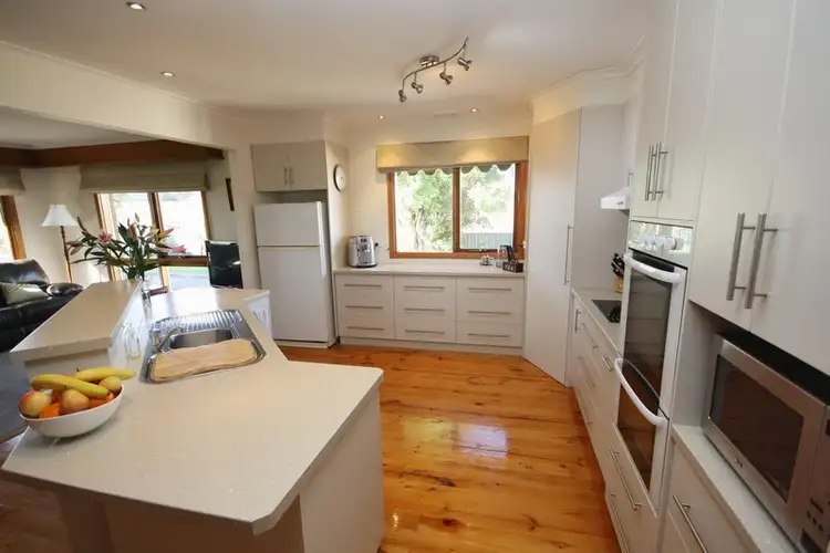 Second view of Homely house listing, 39 Madderns Road, Clarkes Hill VIC 3352