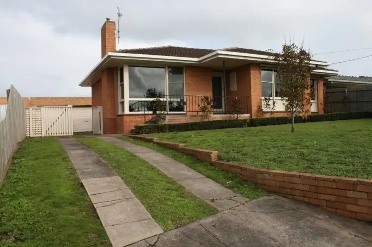27 St James Crescent, Warrnambool VIC 3280